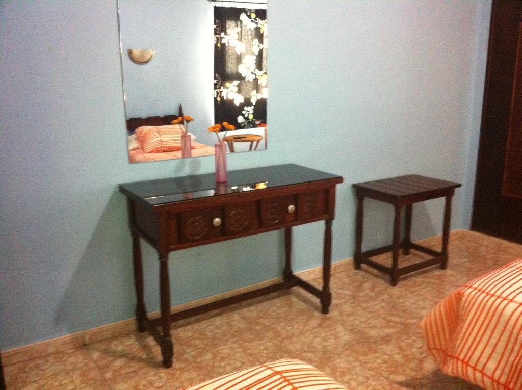 Guest house 7 Soles