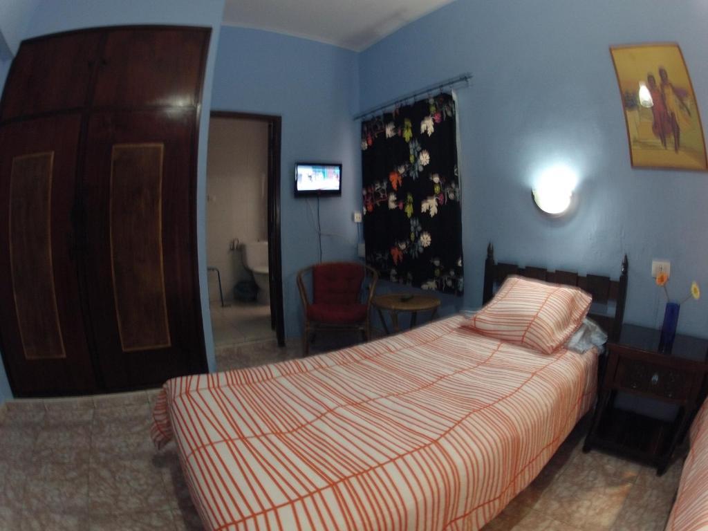 Guest house 7 Soles 2*