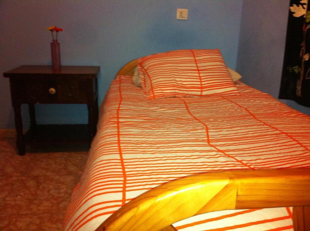 7 Soles Guest house 2*