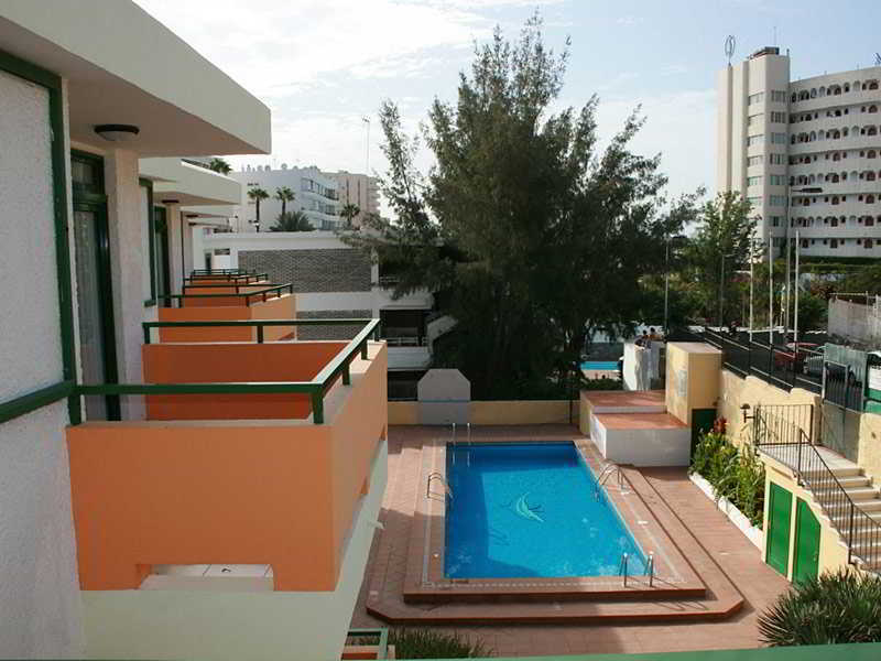 Atis Tirma Playa del Inglés