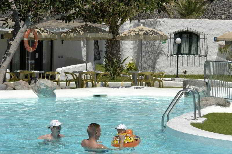Parque Romantico Appartement *