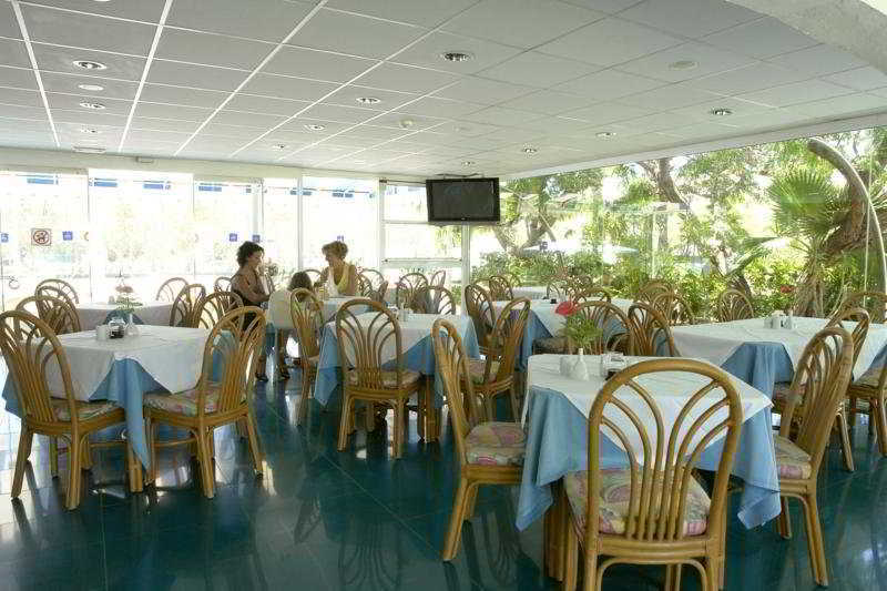 Appartement Parque Romantico