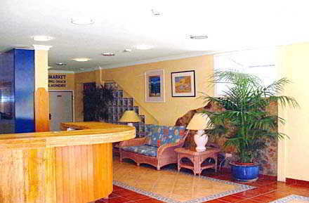 Grupotel Jardin Del Sol Apartment *