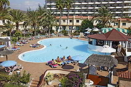 Grupotel Jardin Del Sol Playa del Ingles (Gran Canaria)