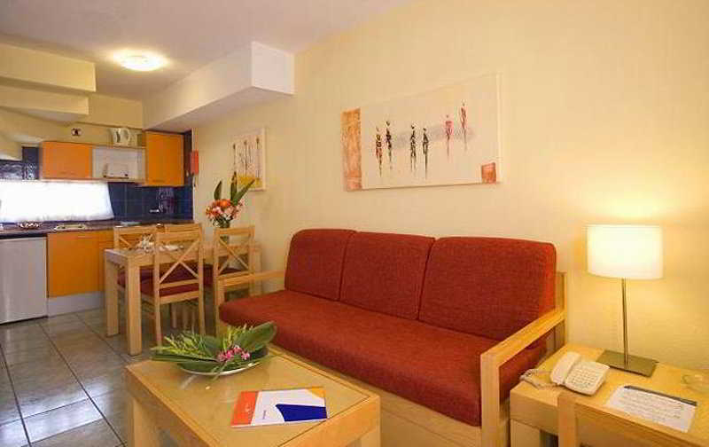 Apartment Grupotel Jardin Del Sol *