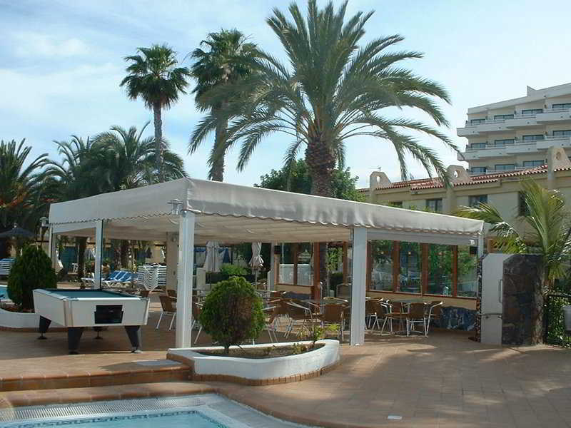Apartment Grupotel Jardin Del Sol Playa del Ingles (Gran Canaria)