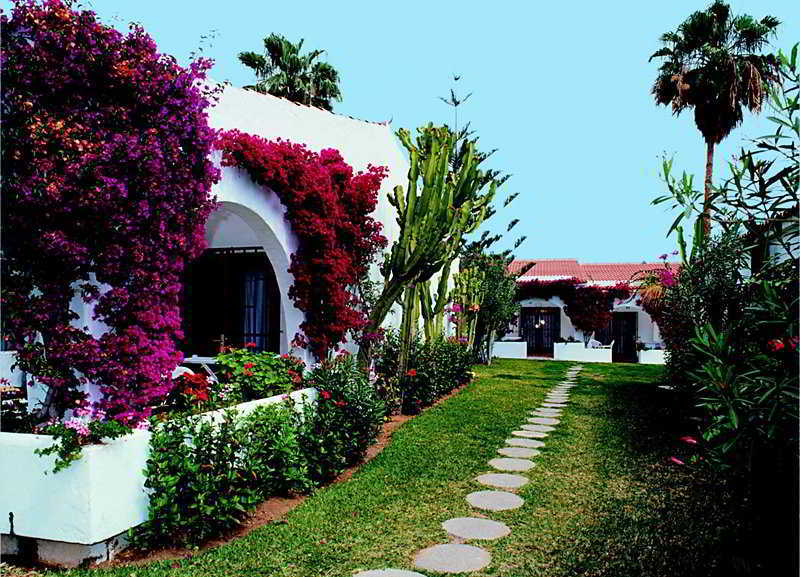 Hl Miraflor Hotel