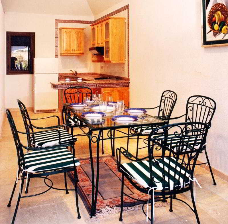 Villa Almenas Maspalomas (Gran Canaria)