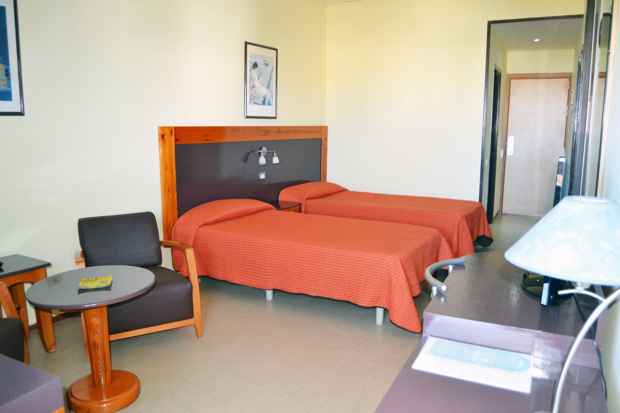 Hl Suitehotel - Adults Only Hotel