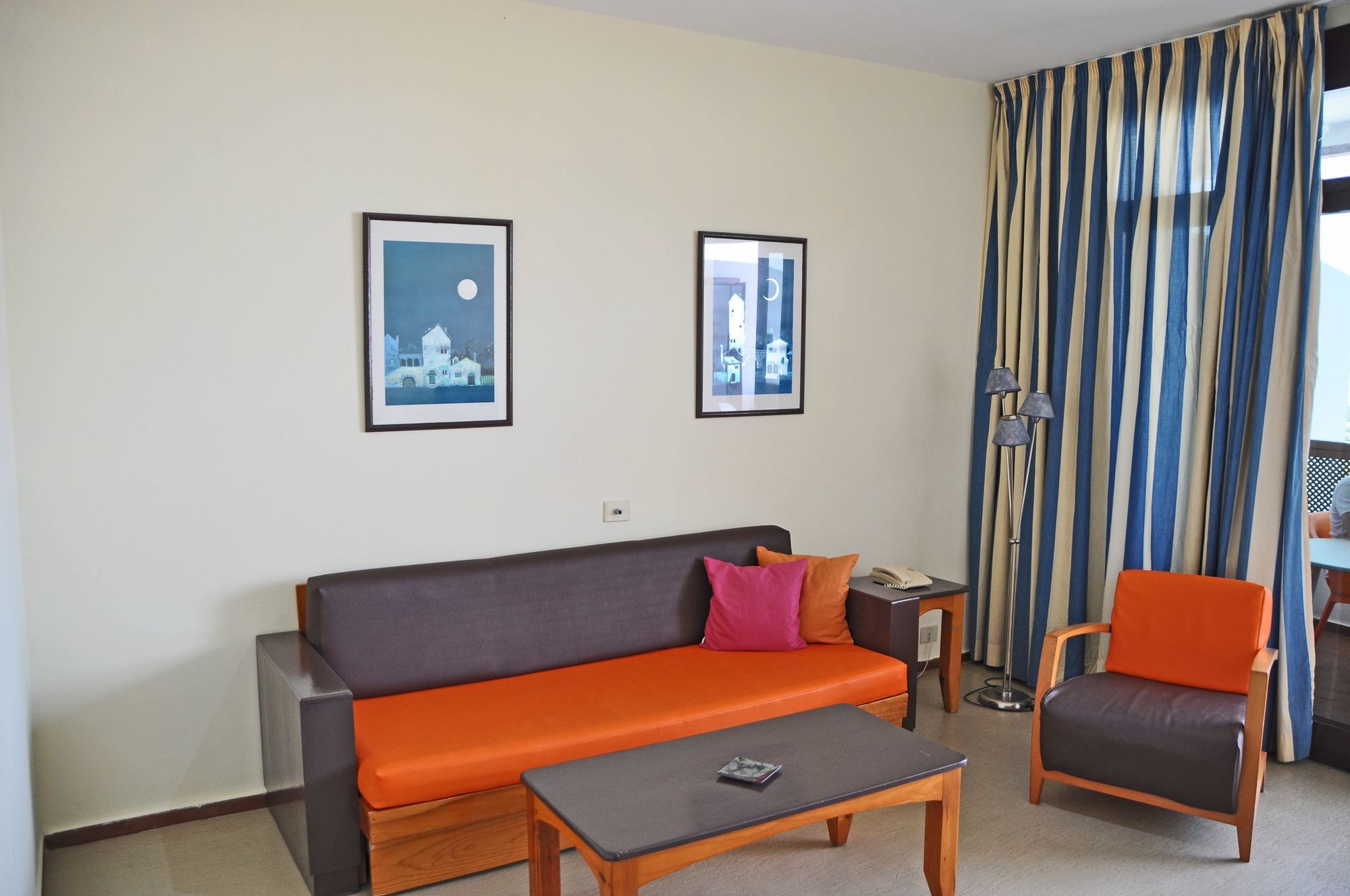 Hotel Hl Suitehotel - Adults Only Playa del Ingles (Gran Canaria)
