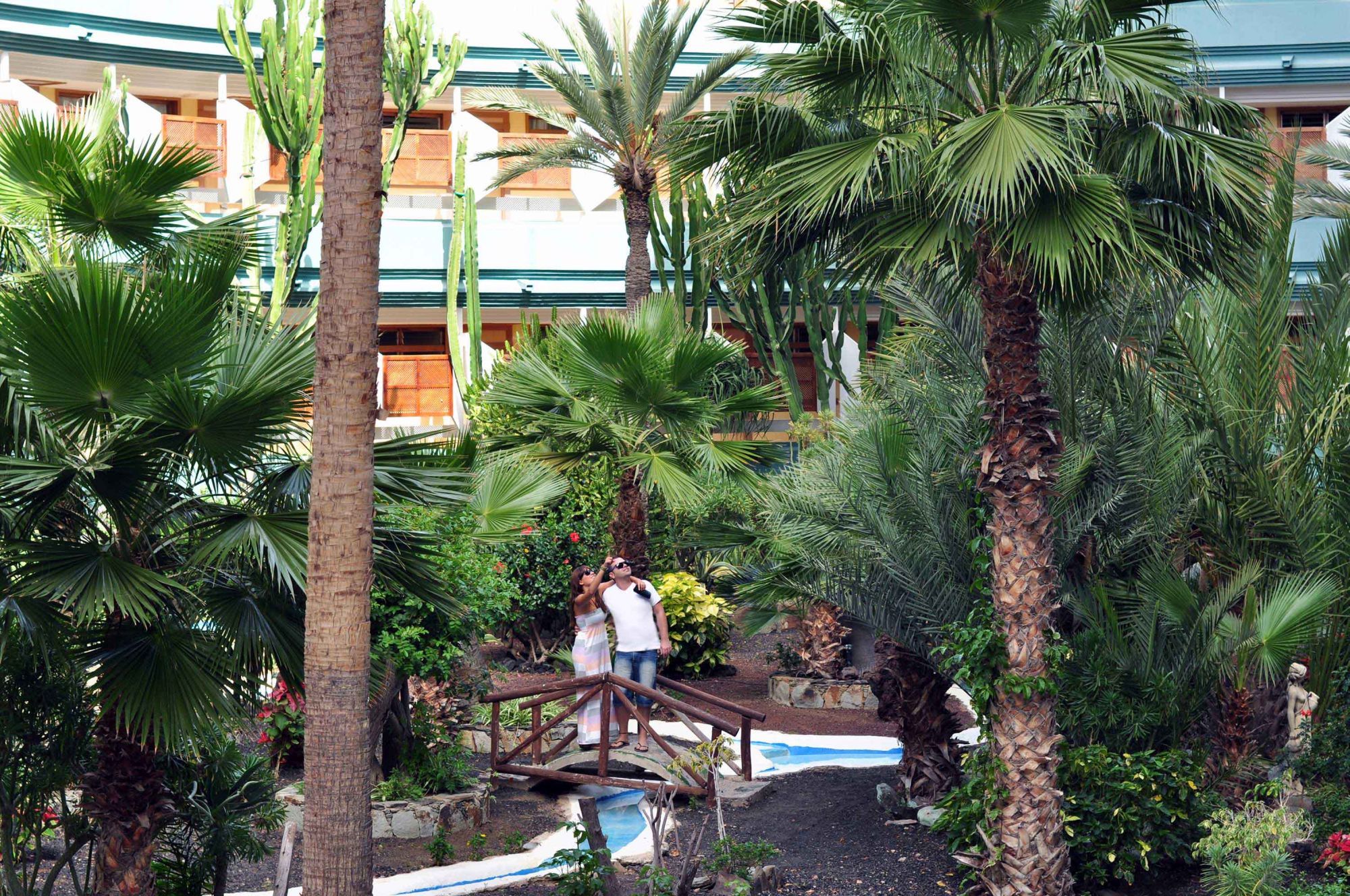 Hl Suitehotel - Adults Only Playa del Ingles (Gran Canaria)