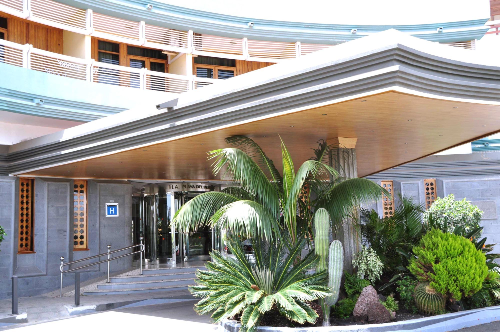 Hl Suitehotel - Adults Only