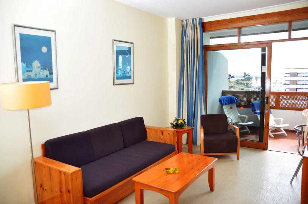 Hl Suitehotel - Adults Only 4*