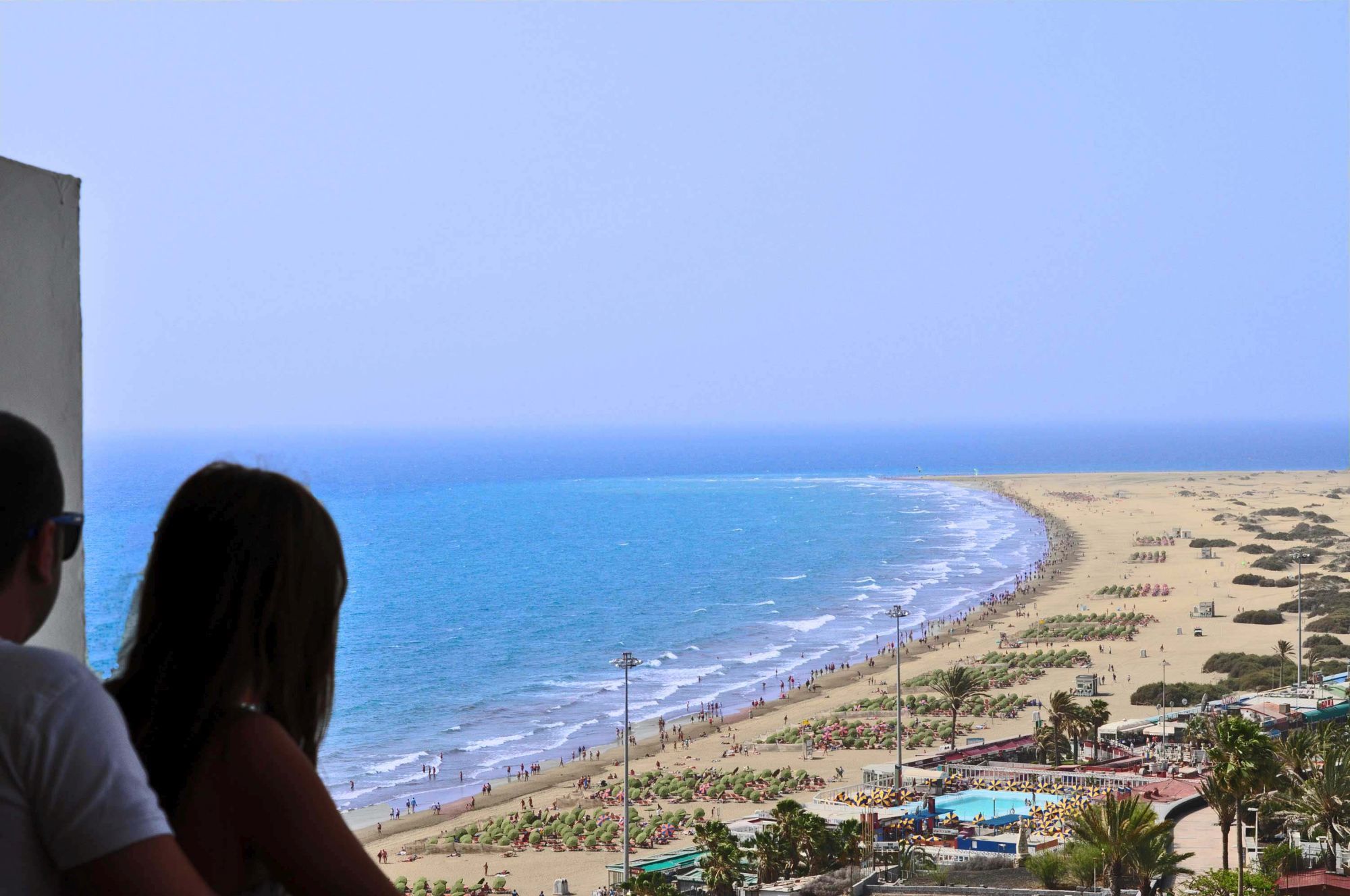 Hl Suitehotel - Adults Only Playa del Ingles (Gran Canaria)