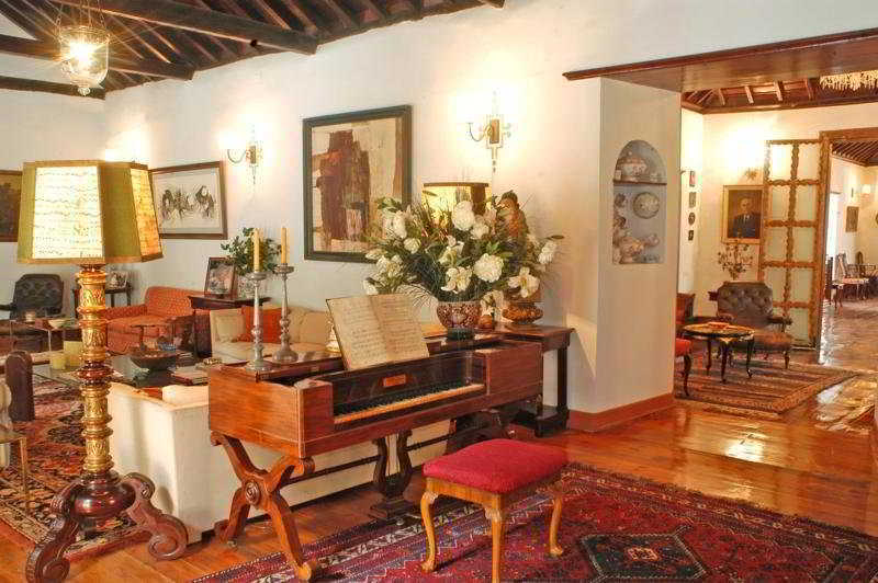 Cortijo San Ignacio Resort