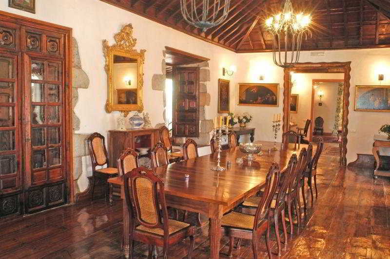 Cortijo San Ignacio 4*