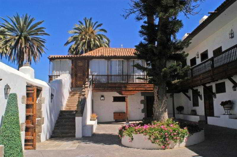 Cortijo San Ignacio Resort 4*