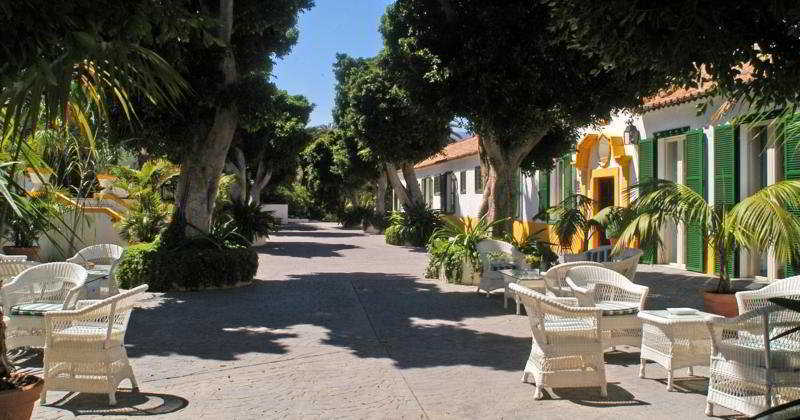 Resort Cortijo San Ignacio