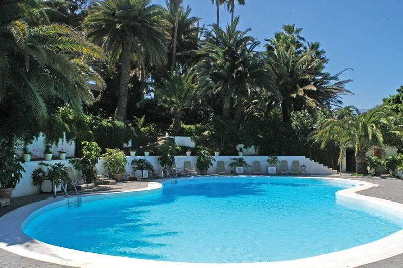 Cortijo San Ignacio 4*