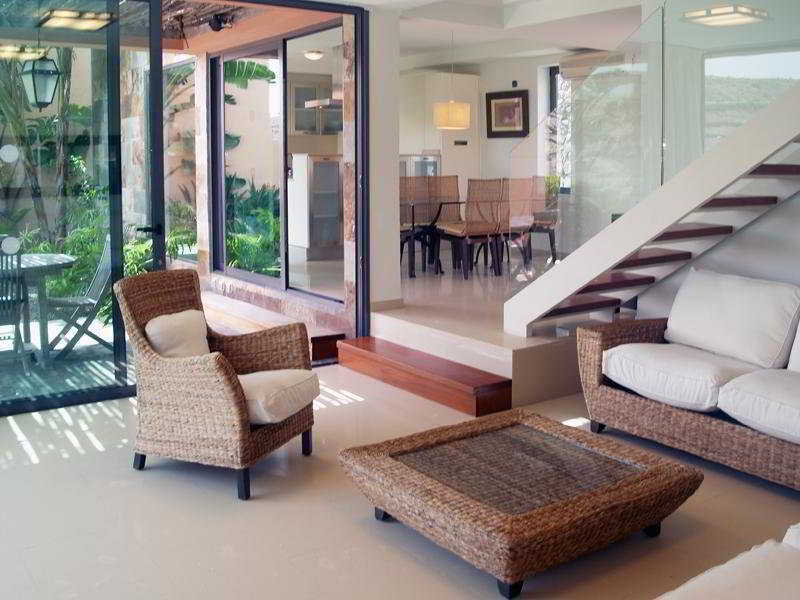 Salobre Villa *
