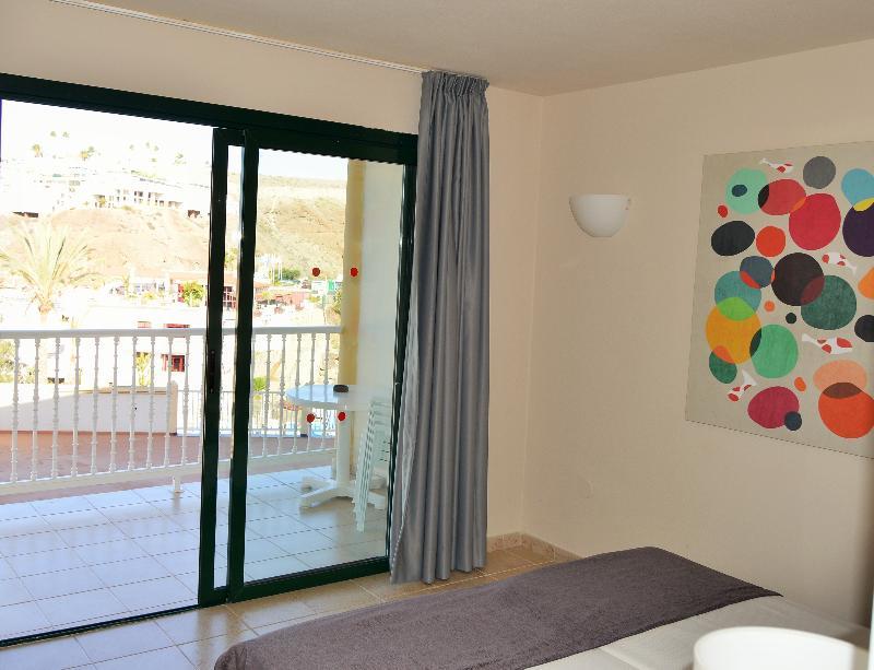 Appartement Natural Park *