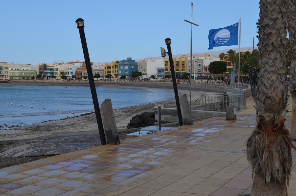 Armonia 17 Arinaga
