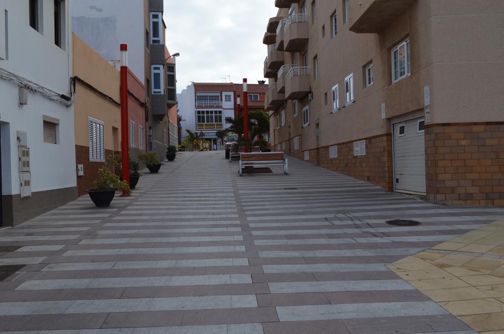 Armonia 17 Apartamento *