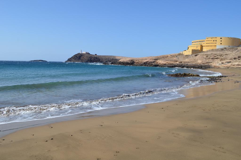 Apartamento Armonia 17