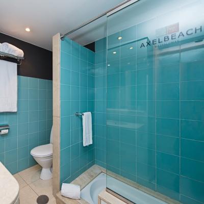 Axel Maspalomas - Adults Only Hotel Playa del Ingles (Gran Canaria)
