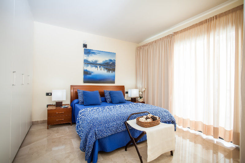 Hotel Mirador Del Mar Villas