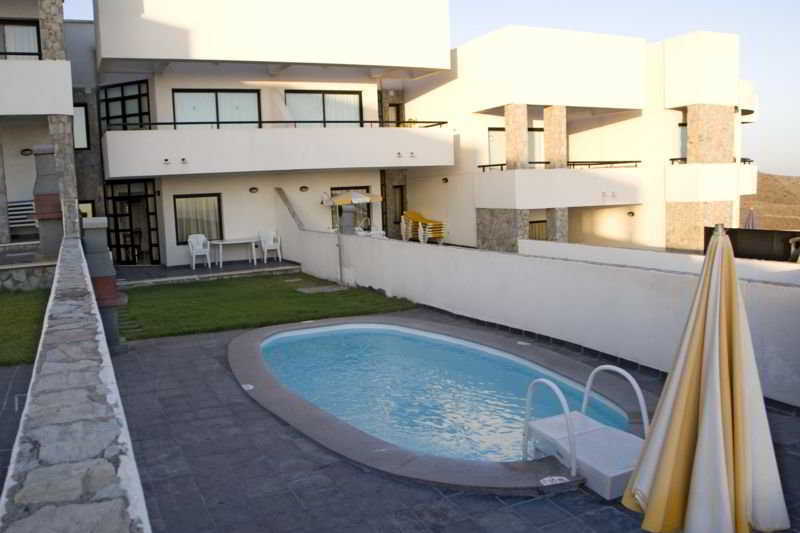 Mirador Del Mar Villas Hotel