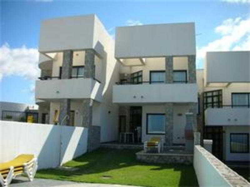 Mirador Del Mar Villas