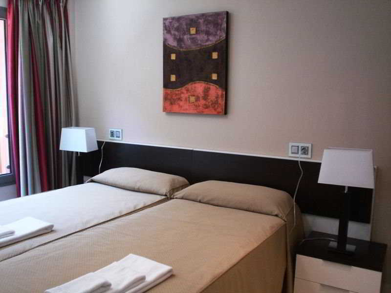 Resort De Amadores 4*