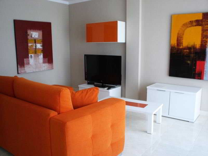 De Amadores Resort 4*