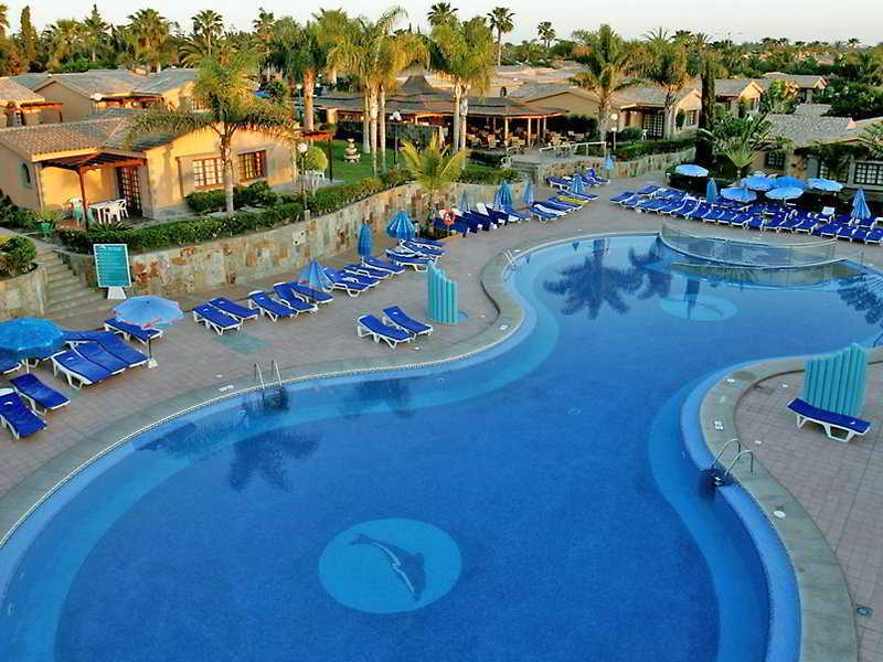 Maspalomas By Dunas Hotel