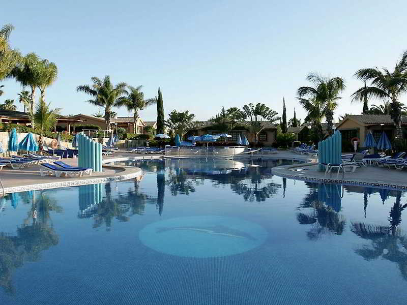 Hotel Maspalomas By Dunas 4*