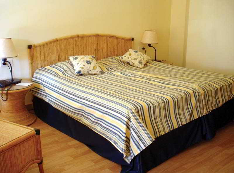 Hotel Parkhotel Los Palmitos
