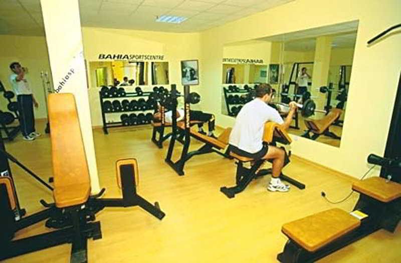 Grupotel Monte Feliz Aparthotel 3*