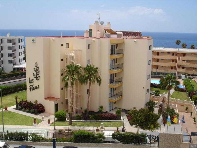 Apartment Ficus Playa Del Inlges Playa del Ingles (Gran Canaria)