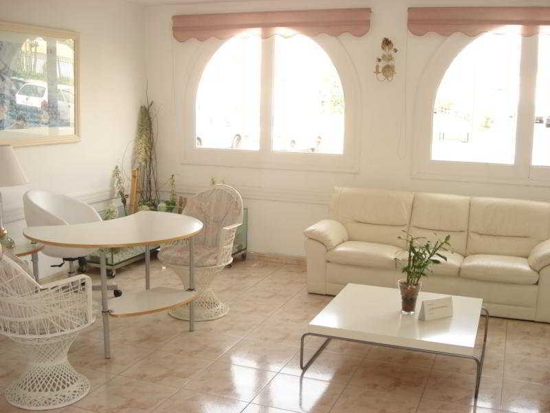 Parque Paraiso I Apartment *