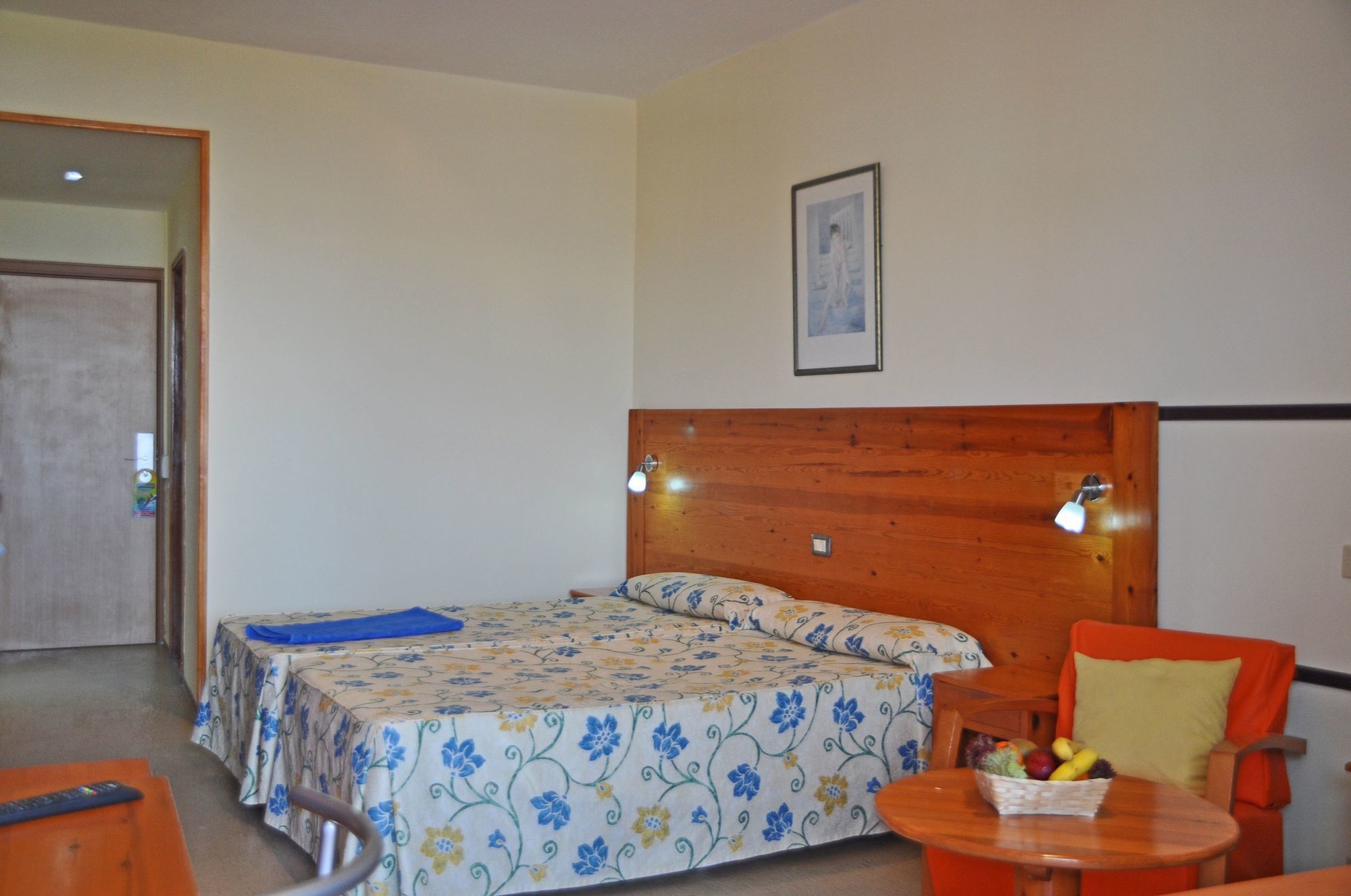 Hotel Hl Suitehotel - Adults Only Playa del Ingles (Gran Canaria)