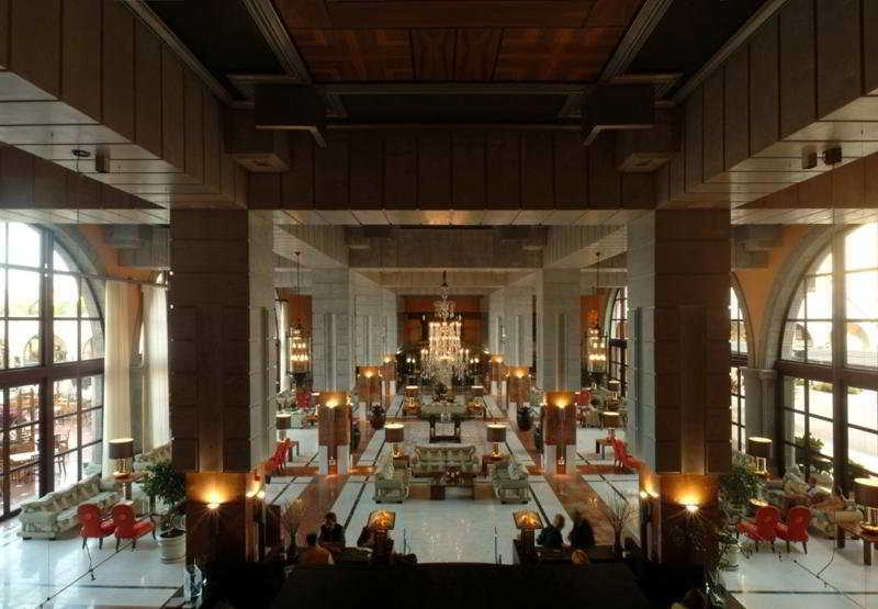 Lopesan Costa & Spa Meloneras