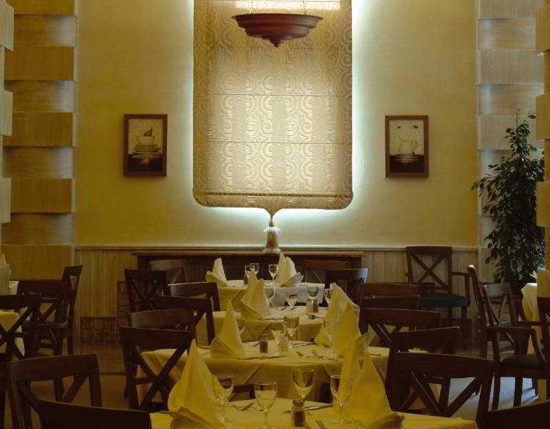 Hotel Lopesan Costa & Spa 5*