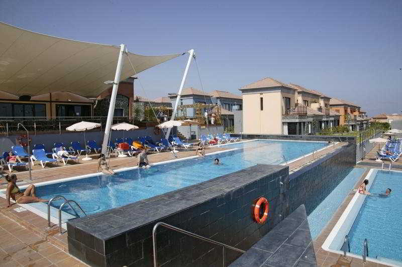Hotel Cay Meloneras