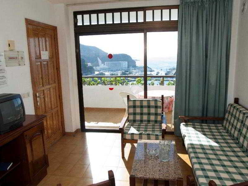 Gelimar * Puerto Rico (Gran Canaria)