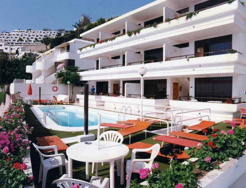 Gelimar Puerto Rico (Gran Canaria)