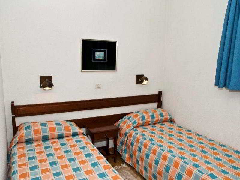 Appartement Gelimar