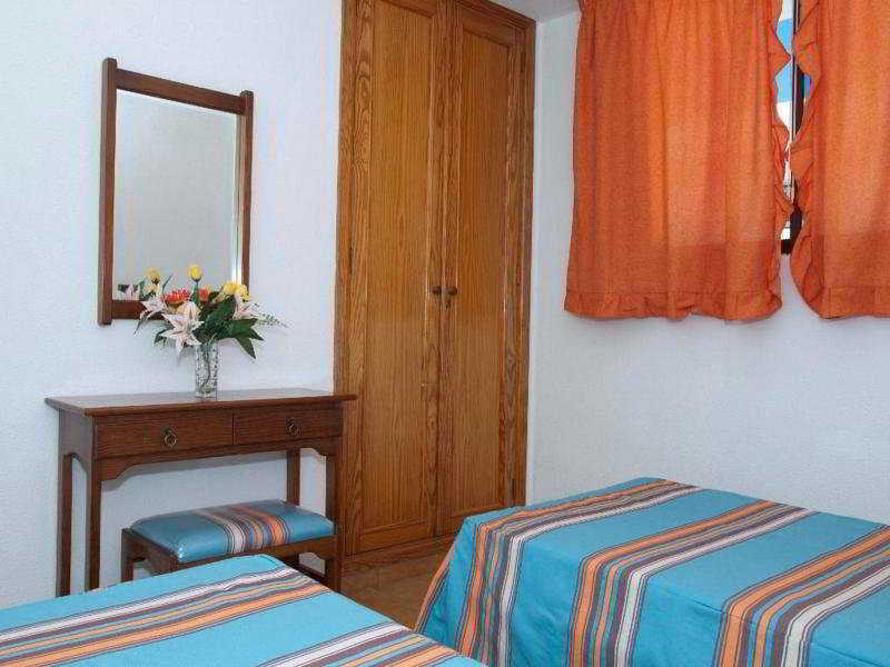 Appartement Gelimar Puerto Rico (Gran Canaria)