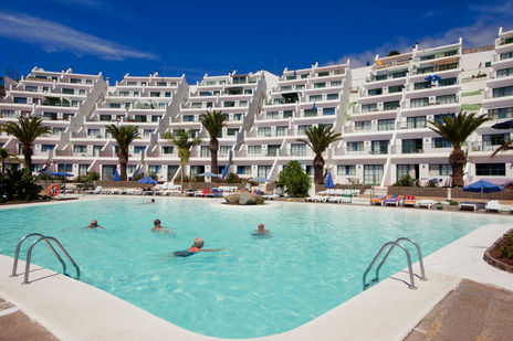 Aparthotel Babalu Puerto Rico (Gran Canaria)
