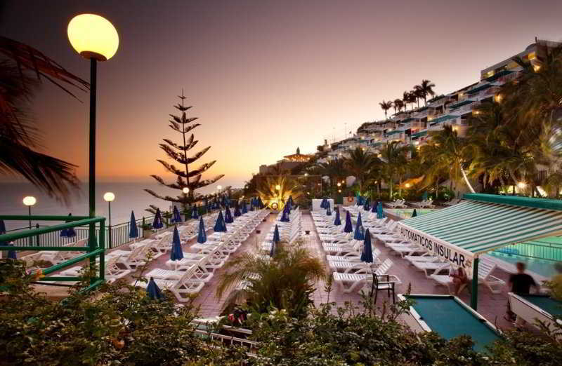 Servatur Altamar Hotel 3*